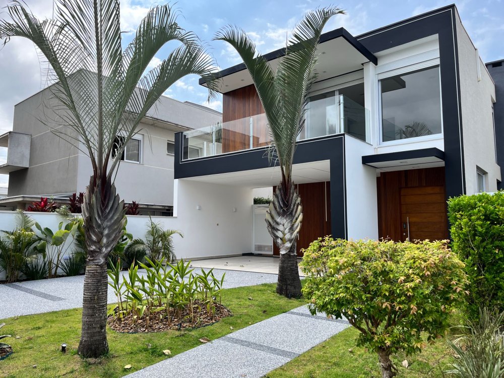 Casa em Condomnio - Venda - Jardim Rodeio - Mogi das Cruzes - SP