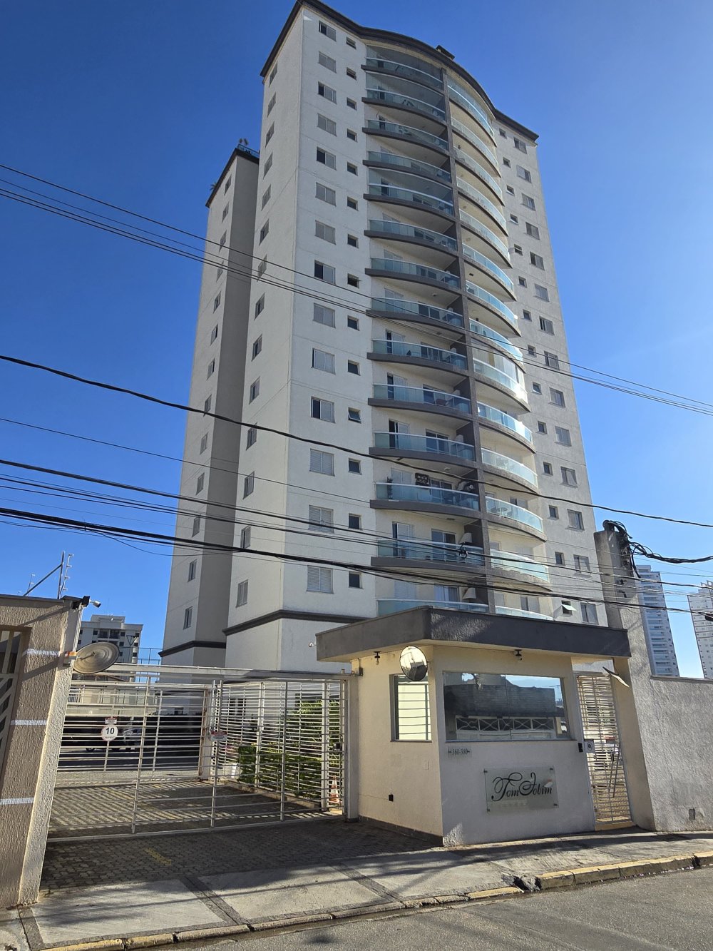 Apartamento - Venda - Jardim Armnia - Mogi das Cruzes - SP