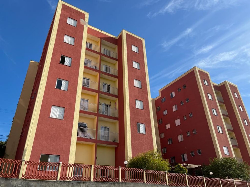 Apartamento - Aluguel - Vila Mogi Moderno - Mogi das Cruzes - SP