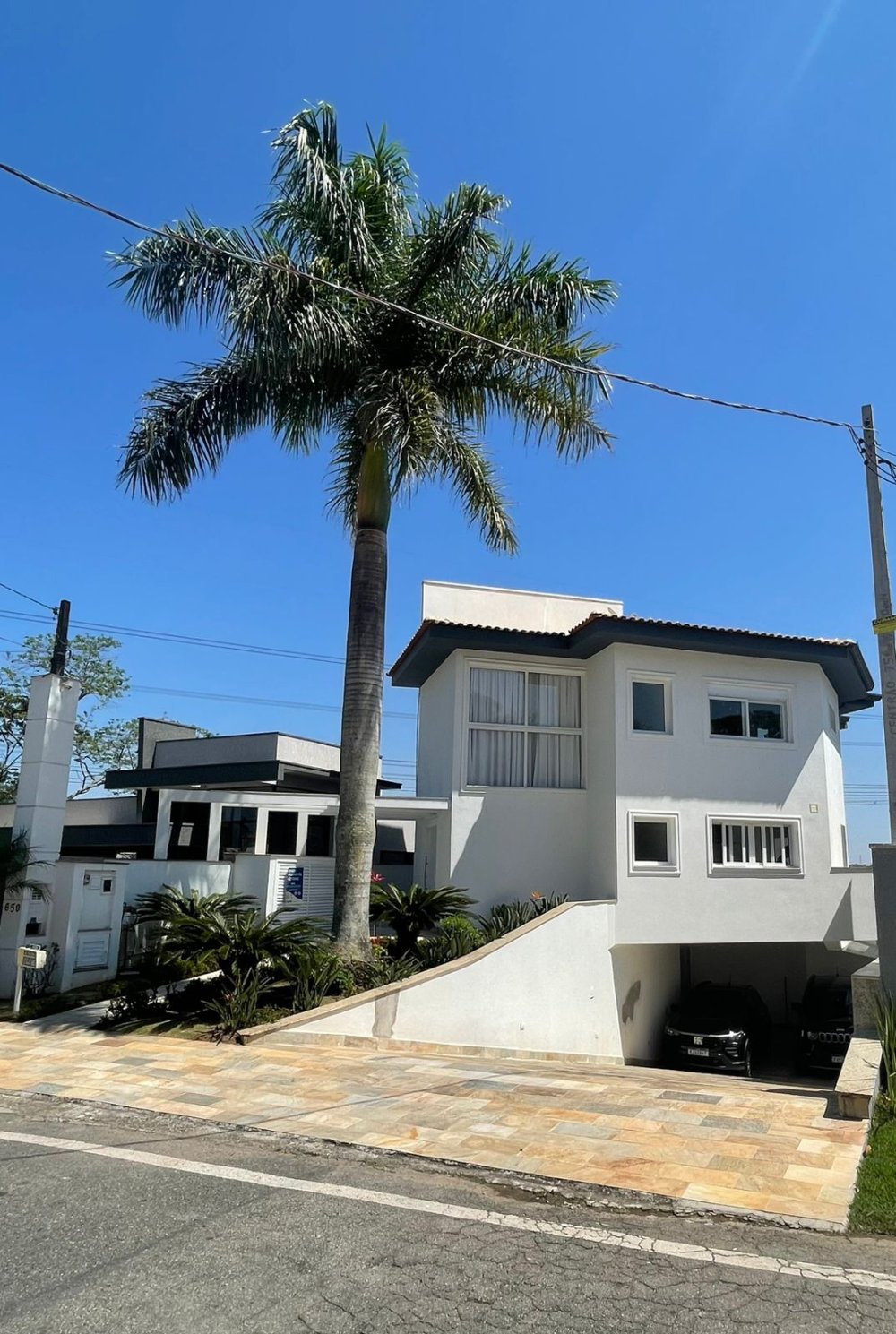 Casa em Condomnio - Venda - Itapeti - Mogi das Cruzes - SP