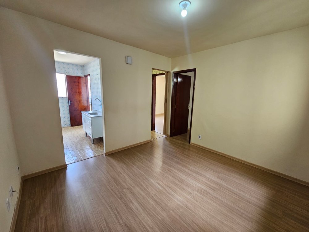 Apartamento - Venda - Vila Ipiranga - Mogi das Cruzes - SP