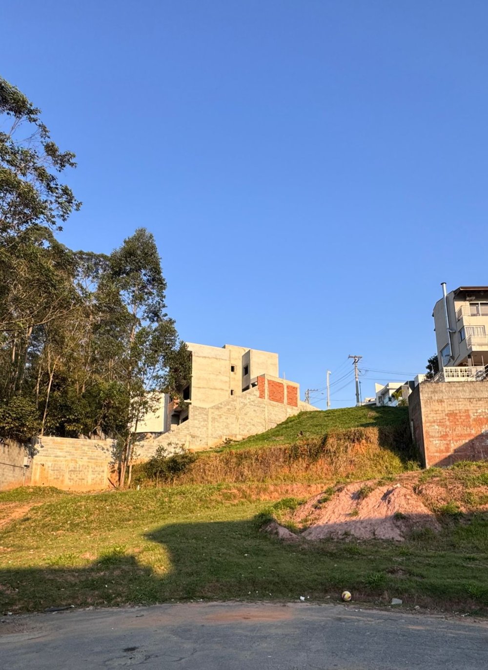 Terreno em Condomnio - Venda - Vila Mogi Moderno - Mogi das Cruzes - SP